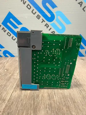 USED Allen-Bradley 1746-OW16