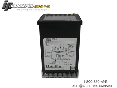NEW OMRON H7BX