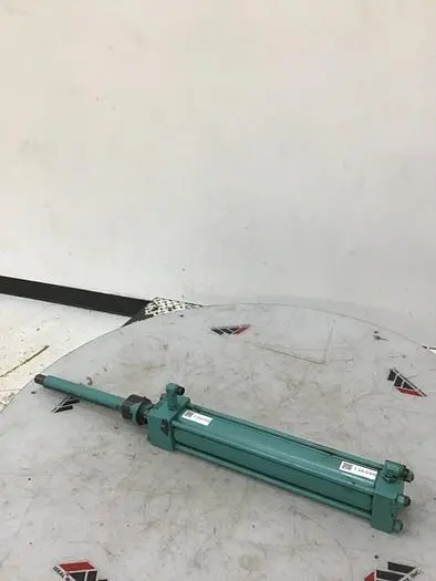 Used CINCINNATI MILACRON VT220-10 / SC Cylinders Michigan US | Ideal Machinery #1142189