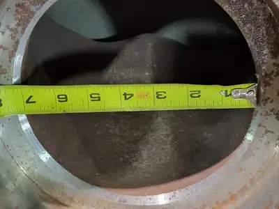 USED SCHWING 10120986