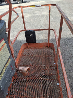 Used 2016 JLG 600AJ Manlifts Texas US | Stack Equipment #1271303