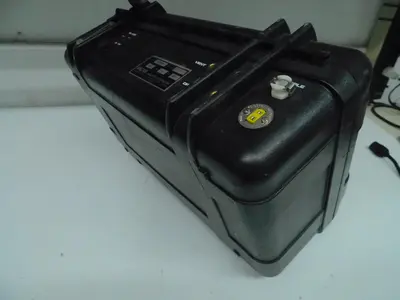 Used _UNKNOWN_ _UNKNOWN_ Gas Analyzers Texas US | Aucto #1471987