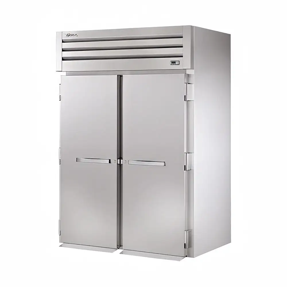 Used True STA2HRI-2S Hot Food Warming, Holding, & Transport Cabinets Illinois US | Falcon Restaurant Supply #1374546