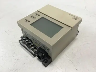 USED OMRON H8PS-8BF