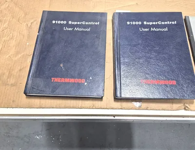 2000 THERMWOOD C42 CNC ROUTER | CNC EXCHANGE (8)