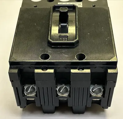 Used ITE EE3-B020 Miscellaneous Equipment (Electrical & Power) Ohio US | Surplus Asset Holdings #1240657