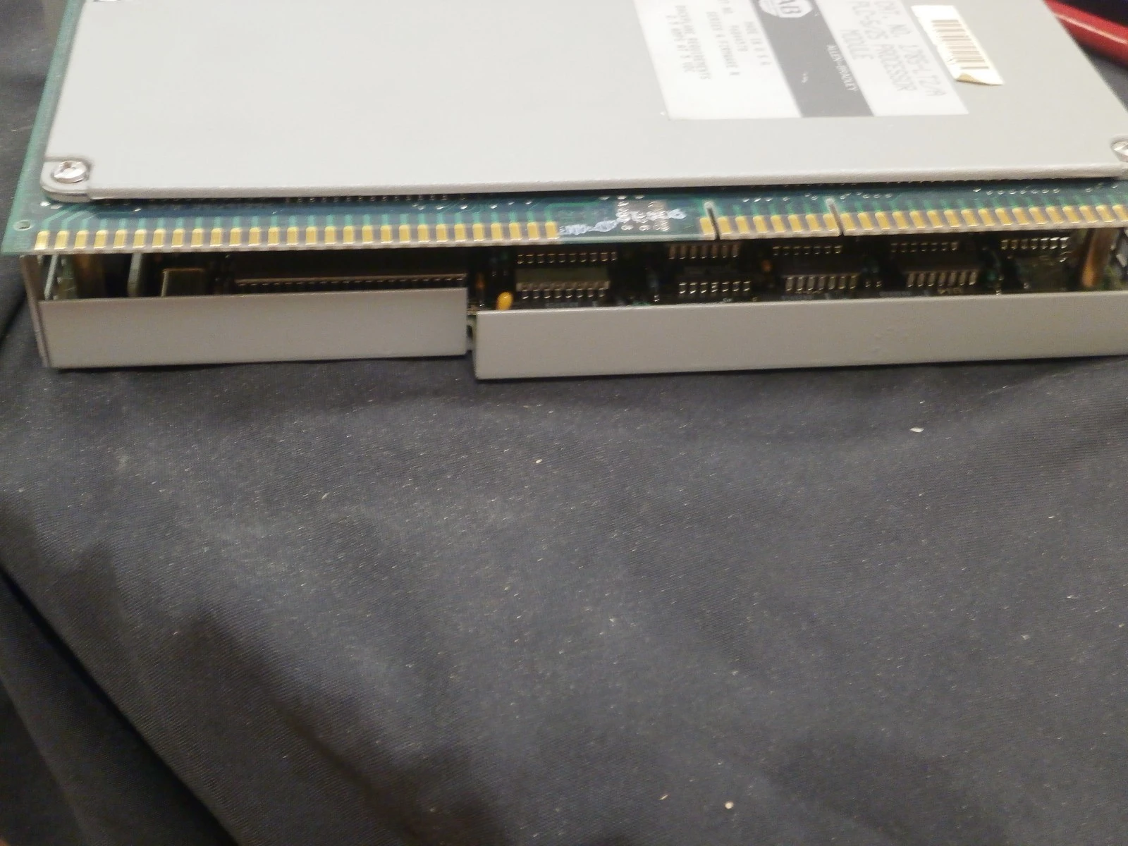 USED Allen-Bradley 1785/LT2 A  FIRM. N