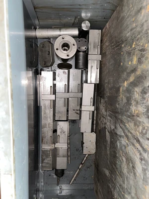 ADDISON MCKEE FM-150RF Tube & Pipe Machinery (Cut-Offs & Swagers) | Mohawk Machinery (11)