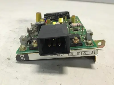 USED TOSHIBA V3DRA