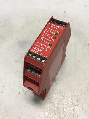 USED ALLEN BRADLEY 440R-N23126 SER C