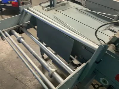 Used SHANKLIN S24C Shrink Tunnels Ohio US | HGR 24 #1315044