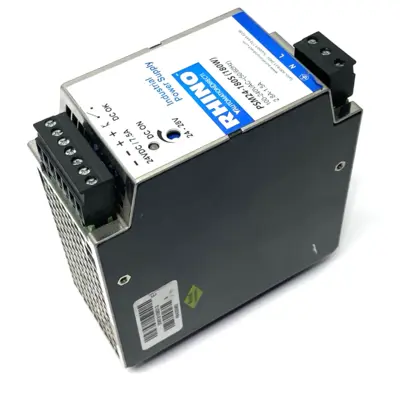 USED AUTOMATIONDIRECT RHINO SELECT PSM SERIES SWITCHING POWER SUPPLY