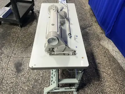 Used JUKI DDL8700 Miscellaneous Packaging Equipment Ohio US | HGR 24 #1343682