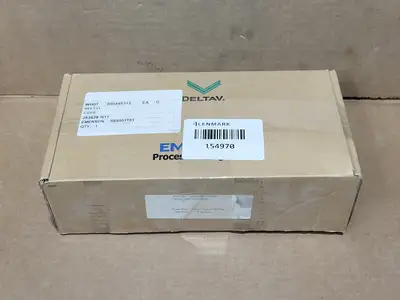 New | in-Stock 2013 EMERSON KL4101X1-BA1 Misc Electrical & Power Parts British Columbia CA | Lenmark #1439541