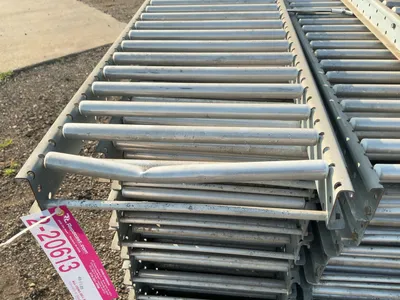 Used _UNKNOWN_ _UNKNOWN_ Parts & Accessories (Material Handling) Michigan US | Miedema Asset Management Group #1322518