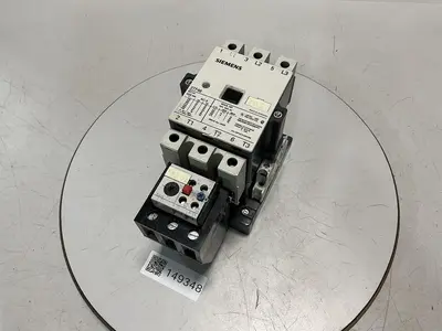 USED SIEMENS 3TF4822-OAK6