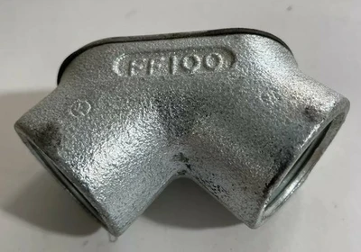 NEW O-Z GEDNEY FF-100