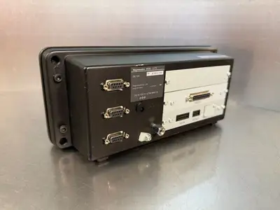 Magnescale LY72 12VDC 0.75A MAX 1A (3.4.5)