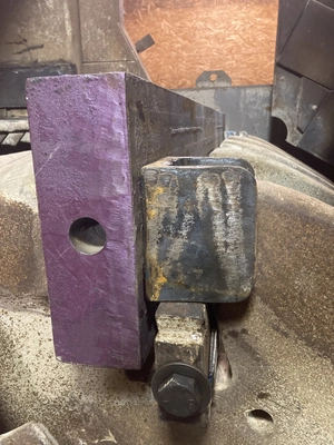 Used 2003 Inertia 5,066 Crushers Illinois US | Zadoon Equipment #1480870