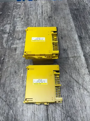 FANUC A03B-0807-C161 PLC Processors | ESS Industrial Equipment Sales (6)
