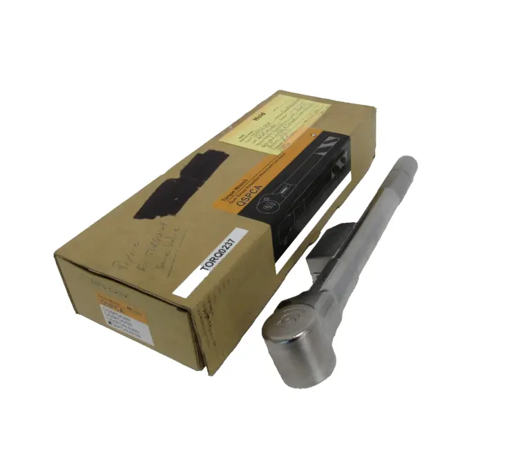 Used TOHNICHI _UNKNOWN_ Misc Electrical & Power Parts | SB Industrial Supply #845626