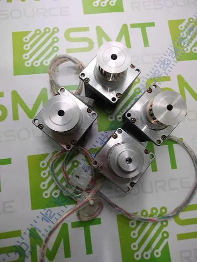 INTELIGENT MOTION SYSTEMS M-2222-2.4S STEPPER MOTOR