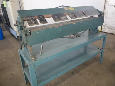 USED ENCO 130-5061