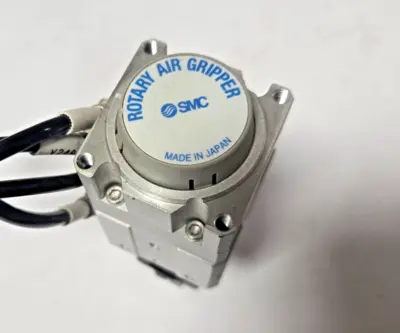 NEW SMC 345345345435