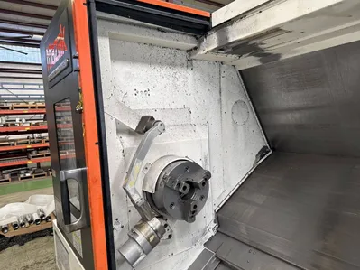 2014 MAZAK QUICK TURN NEXUS 350-II MSY-1500U Multi-Axis CNC Lathes | Toolquip, Inc. (2)