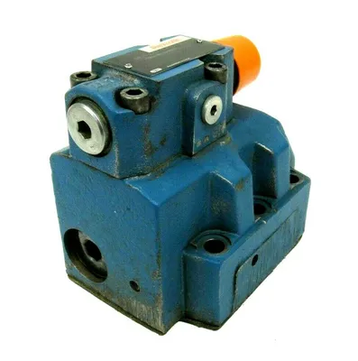 NEW REXROTH R978899755 CONTROL VALVE DB30-2-52/200YU/12 S043A-199