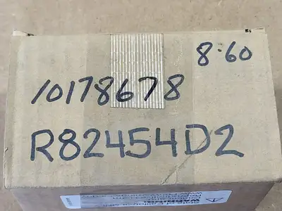 NEW PARKER ESB50MC