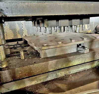 USED 1977 BRADBURY 420-36