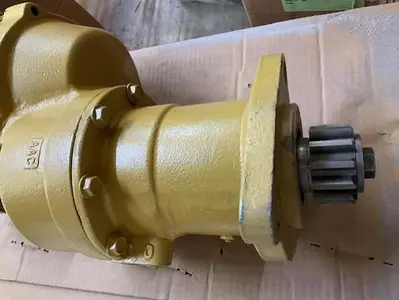 USED INGERSOLL RAND ST999BP03L32R