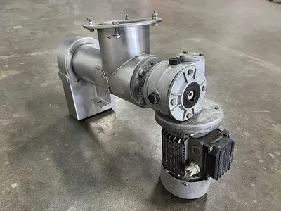 12 Inch Auger
