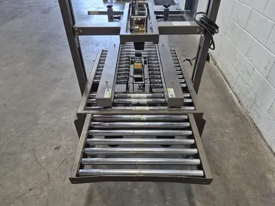 Used HIGHLIGHT INDUSTRIES MAGNUM 2300 Sealers British Columbia CA | Steep Hill Equipment Solutions #762336