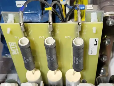 USED ALLEN-BRADLEY 20BE032A0AYNAND0