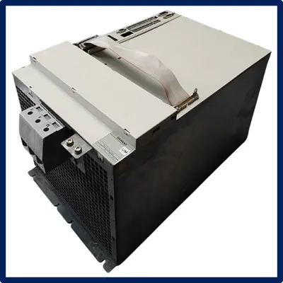 USED SIEMENS 6SN1135-1BA13-0FA0