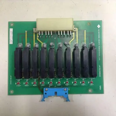 USED SUMITOMO JA761099AC