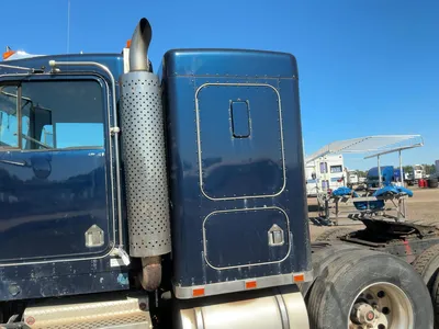 Used 1993 KENWORTH TBD Conventional trucks Michigan US | Miedema Asset Management Group #1474556