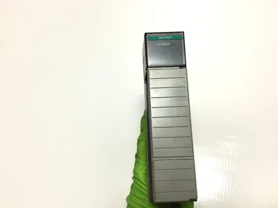 USED ALLEN BRADLEY 📌 MODEL: 1746-NO41
📌 SERIES: A
📌 VOLTAGE: 24VDC
📌 CONDITION: [SPECIFY IF NEW, USED, OR REFURBISHED]