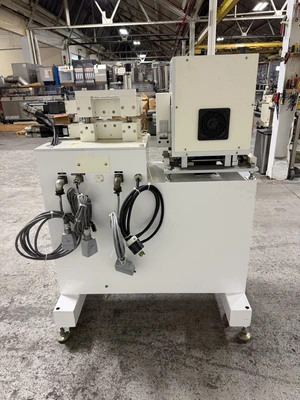 Used _UNKNOWN_ _UNKNOWN_ Plastic Production Lines Ohio US | Federal Equipment Company #1399955