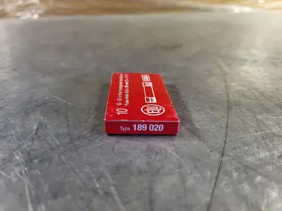 NEW SIBA 70-065-63