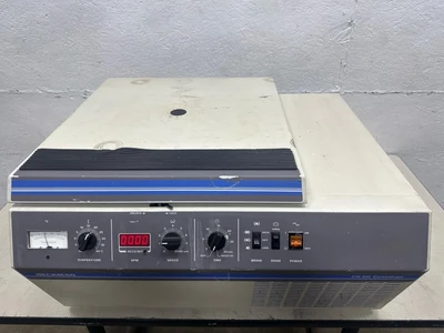 Beckman Coulter _UNKNOWN_ Centrifuges | Fram Fram LLC (4)