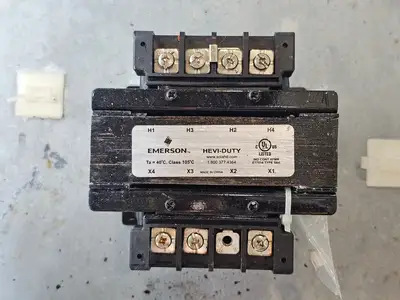 Used HALTON ECOL-O-6-ESP-EF-OC-C-B Switchgears British Columbia CA | Lenmark #1426985