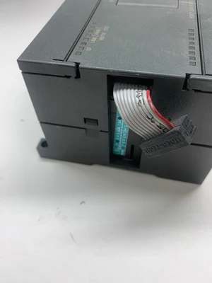 Siemens Simatic Netz CP243-1 6GK7243-EX00-0XE0 Ethernet CP Garantie