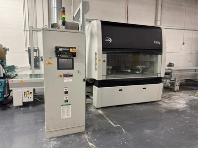USED 2020 CEFLA EASY