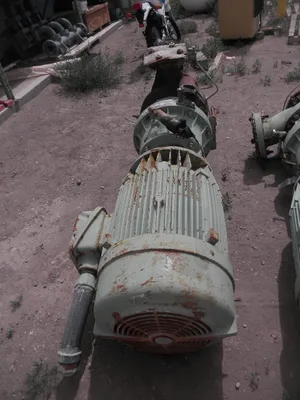 USED SUNDYNE LMC313