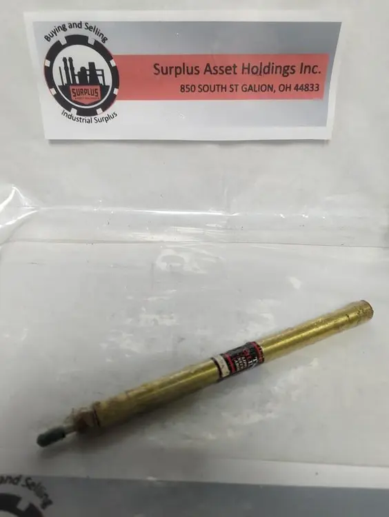 New | in-Stock CLIPPARD 9SD-6 Pneumatic Cylinders Ohio US | Surplus Asset Holdings #1403179