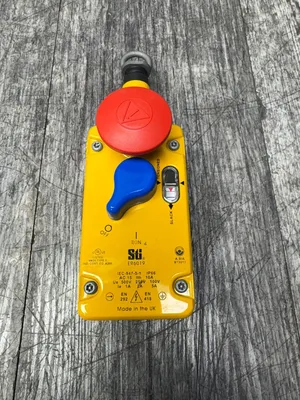 STI ER6019 Electrical/PLC/Automation | ESS Industrial Equipment Sales (8)