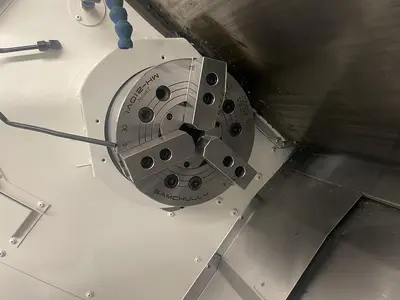 Used 2019 OKUMA LT2000EX 5-Axis or More CNC Lathes Massachusetts US | Absolute Machinery #881061